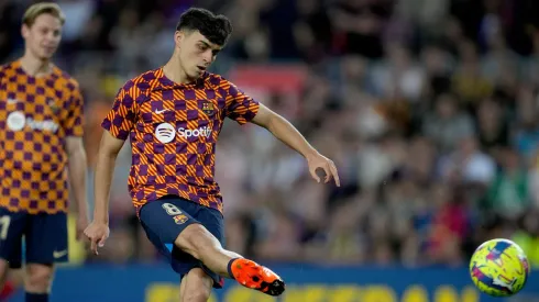 (Photo by Alex Caparros/Getty Images)