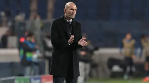 (Photo by Emilio Andreoli/Getty Images)