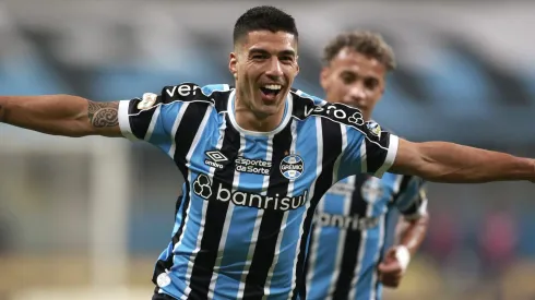 (Photo by Fernando Alves/Getty Images)