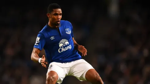 (Photo by Laurence Griffiths/Getty Images)