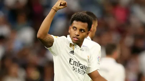 (Photo by Florencia Tan Jun/Getty Images)