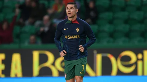 (Photo by Octavio Passos/Getty Images)