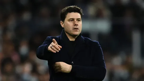 (Photo by David Ramos/Getty Images)