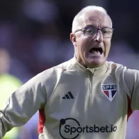 Dorival dá \'aval\' e São Paulo acerta a saída de importante jogador para outro clube do futebol brasileiro