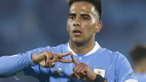 (Photo by Ernesto Ryan/Getty Images)