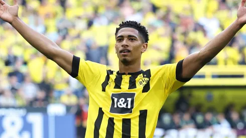 (Photo by Christof Koepsel/Getty Images)