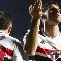 Mercado: Na busca por reforços, São Paulo negocia a contratação de destaque do futebol brasileiro