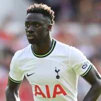 Davinson Sánchez, jogador do Tottenham e da seleção colombiana, se oferece para jogar em gigante do futebol brasileiro