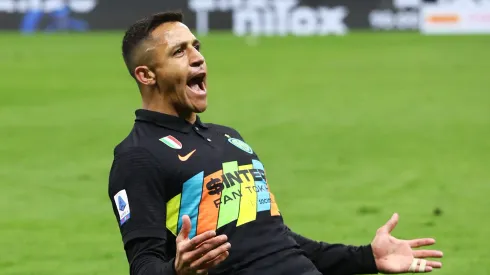 (Photo by Marco Luzzani/Getty Images)