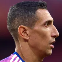 Mercado da bola: Di María \'ignora\' o Flamengo e assina com outro gigante do futebol; contrato até 2024