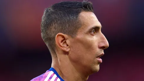 (Photo by Fran Santiago/Getty Images)