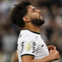 Yuri Alberto pega todos de surpresa e aceita deixar o Corinthians em meio a sondagens; negócio depende de apenas uma condição