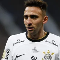 Mercado da bola: Gustavo Mosquito, do Corinthians, deixa o Santos \'de lado\' e pode assinar com outro grande clube