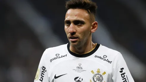 Photo by Ricardo Moreira/Getty Images