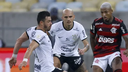 Photo by Wagner Meier/Getty Images