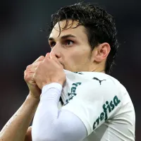 Futebol brasileiro: Raphael Veiga aceita deixar o Palmeiras e já tem data para assinar com novo clube