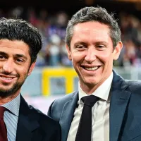 Vasco quer \'quebrar\' o mercado da bola e se prepara para anunciar duas estrelas do futebol europeu
