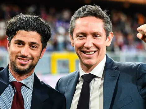 Vasco quer 'quebrar' o mercado da bola e se prepara para anunciar duas estrelas do futebol europeu