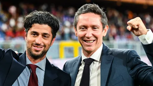 (Photo by Getty Images)