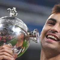 Sondado por gigante do futebol brasileiro, Pity Martinez é liberado pelo Al-Nassr e tem caminho livre para assinar com o clube