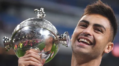 (Photo by Laurence Griffiths/Getty Images)