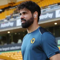 Livre no mercado da bola, Diego Costa é descartado pelo Atlético Mineiro e pode assinar com outro gigante do futebol brasileiro