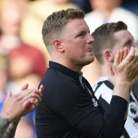 Newcastle age no mercado e oferece 60 milhões de euros por craque da Serie A