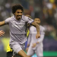 Luiz Gustavo é liberado pelo Al-Nassr e tem caminho livre para assinar com gigante do futebol brasileiro