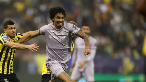 (Photo by Yasser Bakhsh/Getty Images)