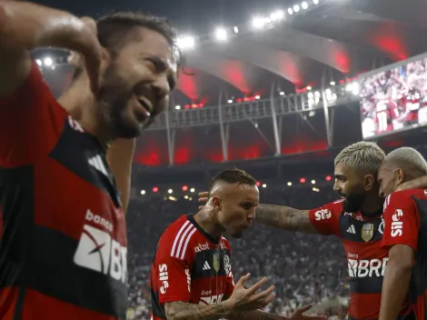 Mercado da bola: Boca Juniors tem interesse em contratar craque do Flamengo que ganha R$ 1,1 milhão por mês