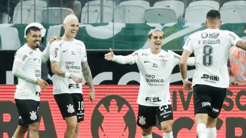 Photo by Alexandre Schneider/Getty Images