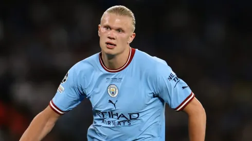 (Photo by Catherine Ivill/Getty Images)