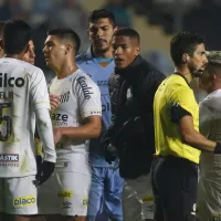 Mercado da bola: Santos prepara investida em atacante ex-Corinthians, e torcida crítica \'existem opções melhores\'