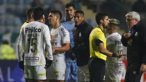 (Photo by Marcelo Hernandez/Getty Images)