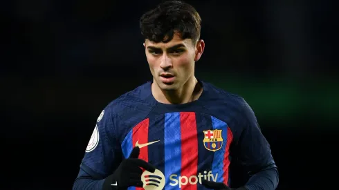 (Photo by David Ramos/Getty Images)