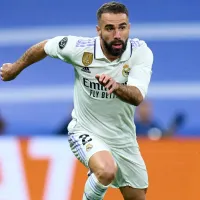 Dani Carvajal deixa Cristiano Ronaldo de lado e revela quem foi o melhor jogador da história do Real Madrid
