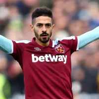Livre no mercado, Lanzini pode deixar o Vasco \'de lado\' e encaminhar acerto com outro gigante do Brasileirão