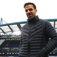 Cesc Fabregas surpreende e revela quem é o melhor jovem jogador do mundo na atualidade