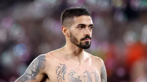 (Photo by Alex Pantling/Getty Images)