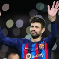 Nem Cristiano Ronaldo, nem Benzema; Piqué surpreende e revela qual o atacante mais difícil ele já enfrentou