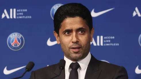 (Photo by Sebastien Muylaert/Getty Images)