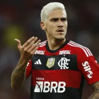 Flamengo surpreende e aceita vender Pedro para o futebol europeu; negócio depende de apenas uma condição