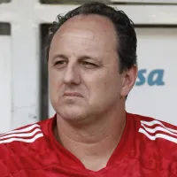 Rogério Ceni ganha força nos bastidores e pode deixar o Athletico \'de lado\' para assumir o comando de outro gigante do futebol brasileiro