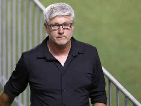 Lisca e mais dois! 3 técnicos ganham forças para assumir o Santos; veja os nomes