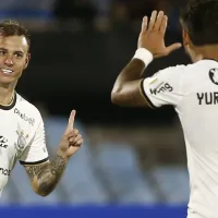Yuri Alberto e mais três: Corinthians aceita e 4 grandes nomes do elenco podem ir para o futebol inglês na próxima janela