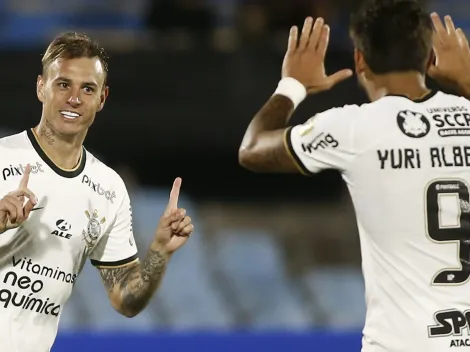 Yuri Alberto e mais três: Corinthians aceita e 4 grandes nomes do elenco podem ir para o futebol inglês na próxima janela
