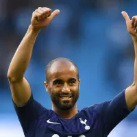 Mercado da bola: Lucas Moura \'trai\' o São Paulo, deixa a Europa \'de lado\' e encaminha acerto com grande clube