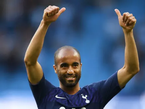 Mercado da bola: Lucas Moura 'trai' o São Paulo, deixa a Europa 'de lado' e encaminha acerto com grande clube