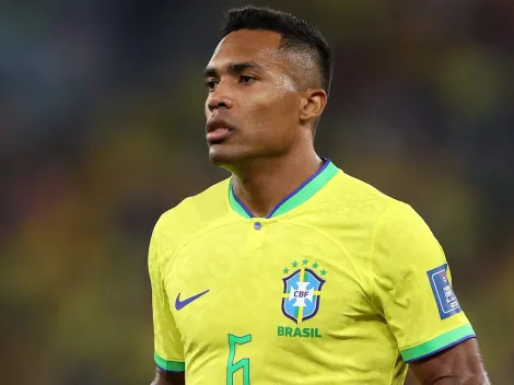 Mercado da bola: Alex Sandro 'frustra' o Flamengo e se aproxima de acordo com outro grande clube