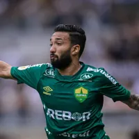 Clayson 'ignora' o Fluminense e assina com outro grande clube do futebol brasileiro